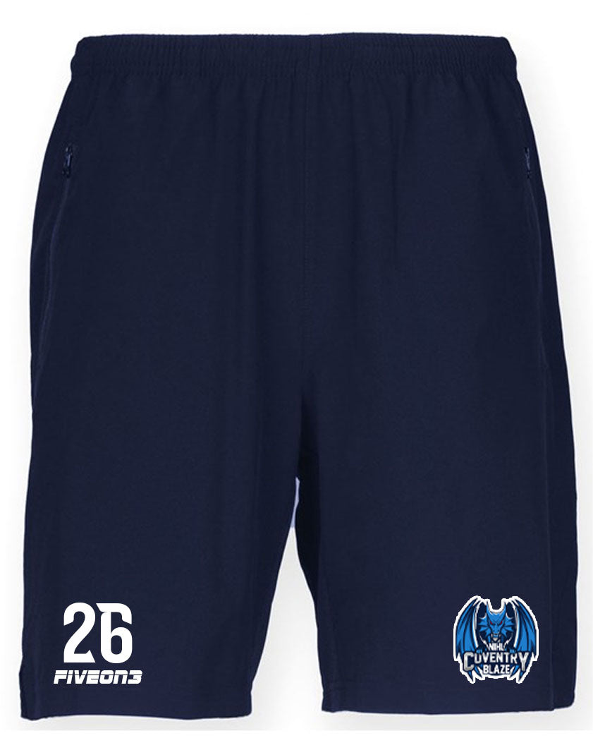 Coventry NIHL Blaze Shorts 2026