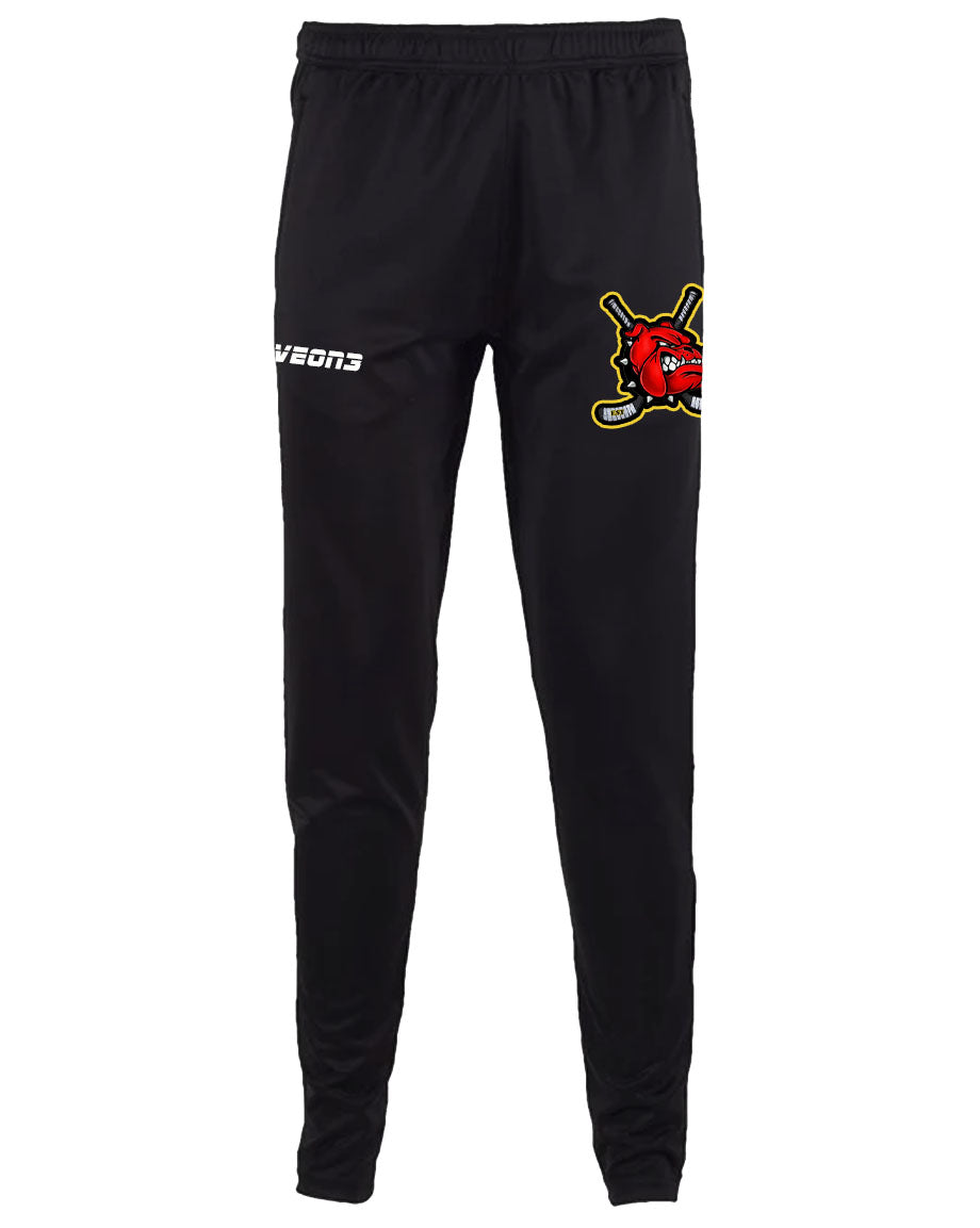 Banbury Bulldogs Training Pants Adult