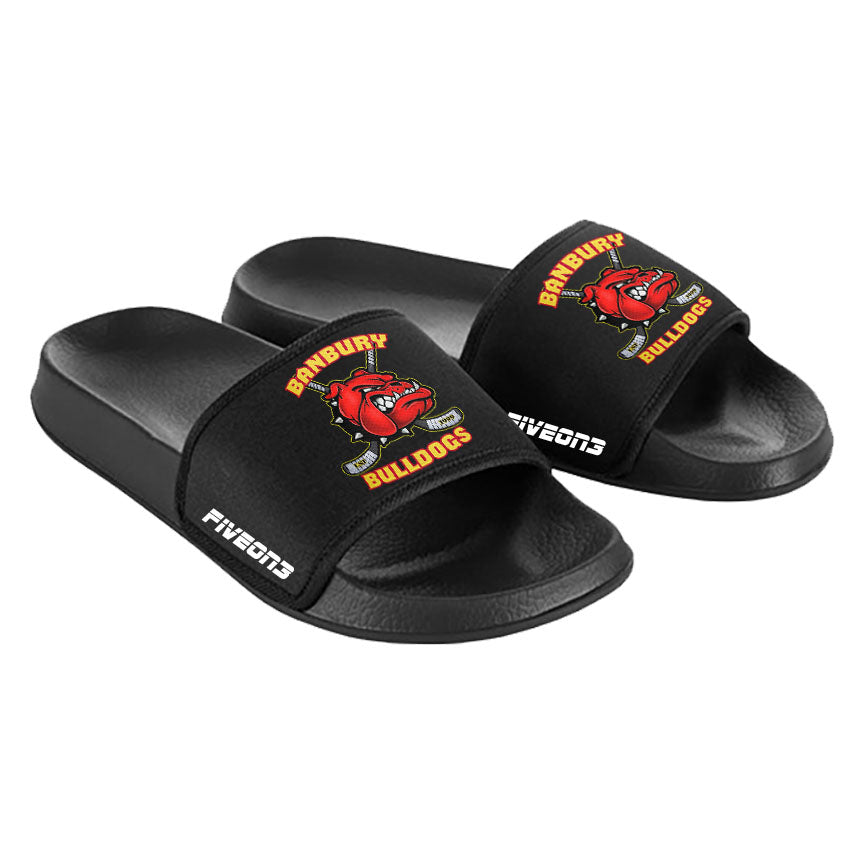 Banbury Bulldogs Sliders