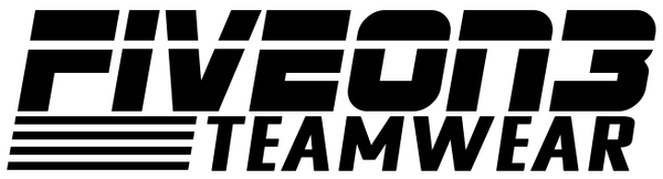 Five On 3 Team Wear