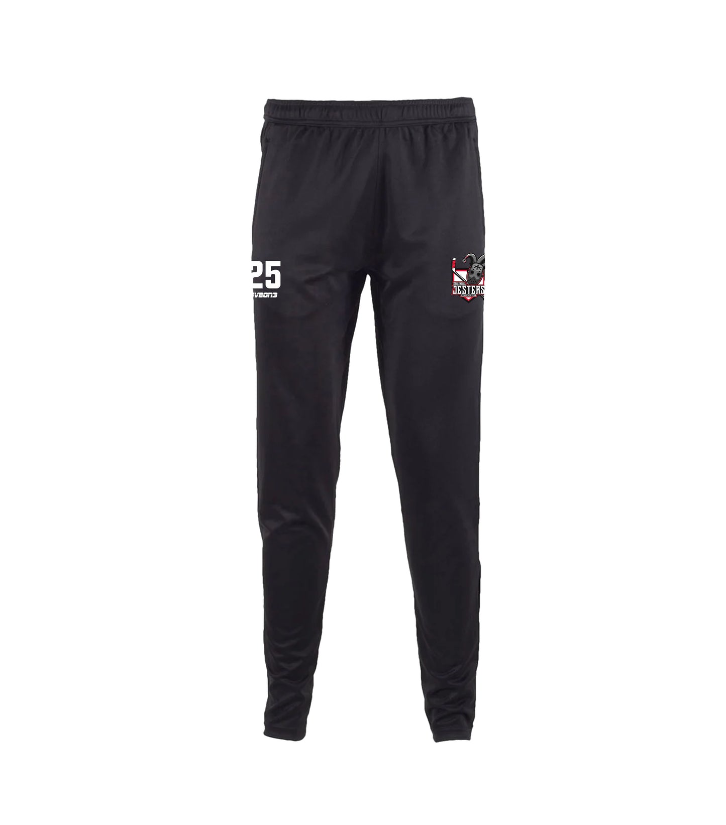 Solihull Jesters Tracksuit Bottoms