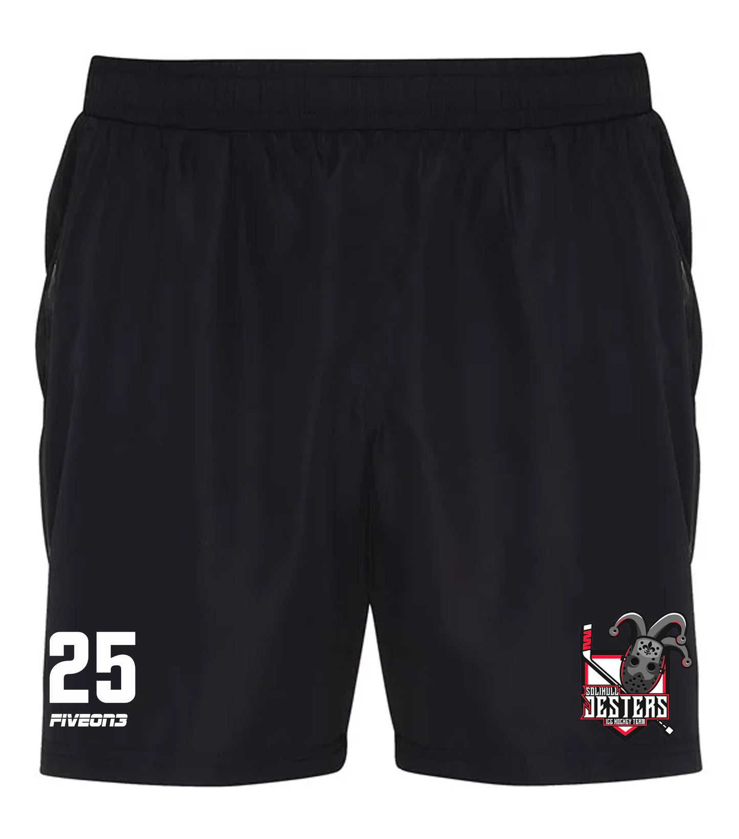 Solihull Jesters Shorts