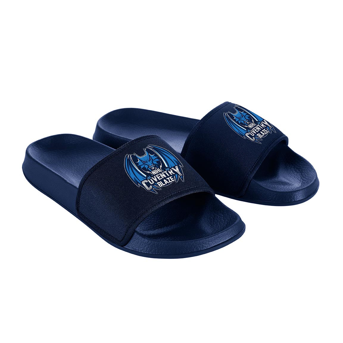 Coventry NIHL Blaze Sliders