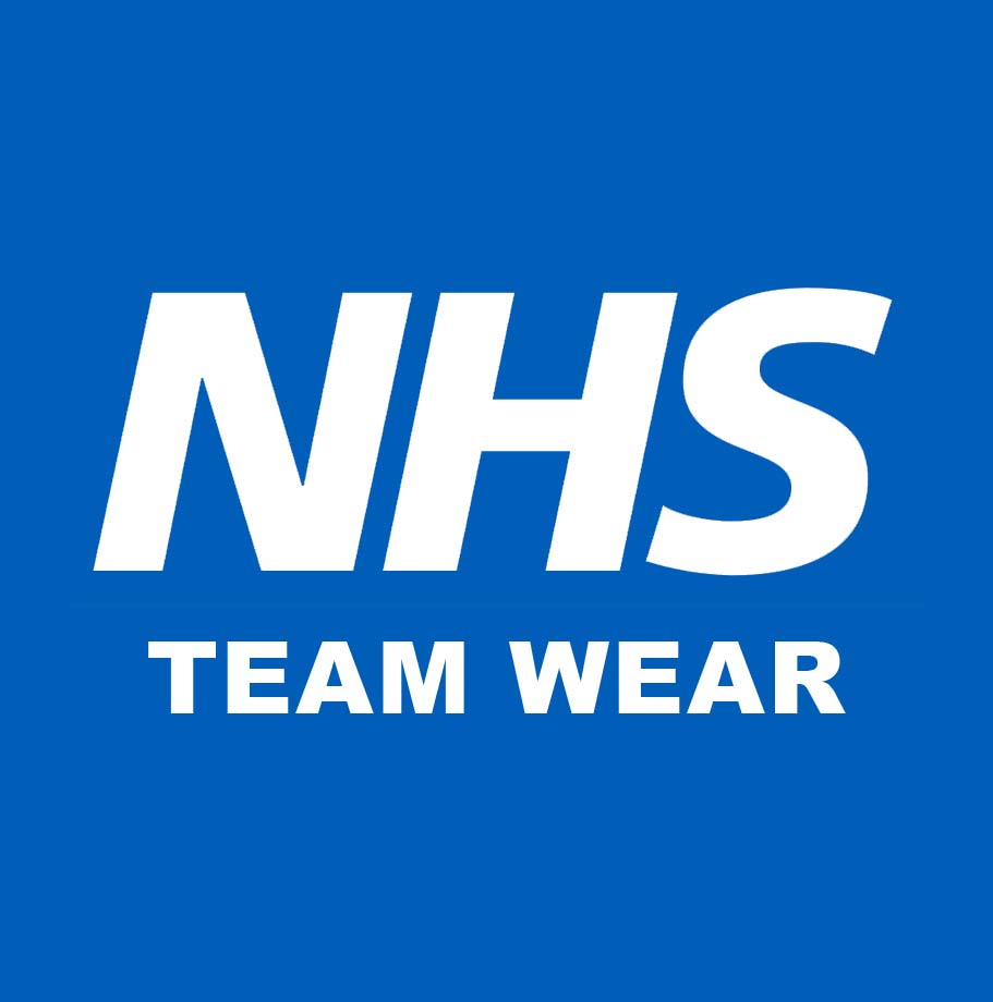 NHS Team Wear