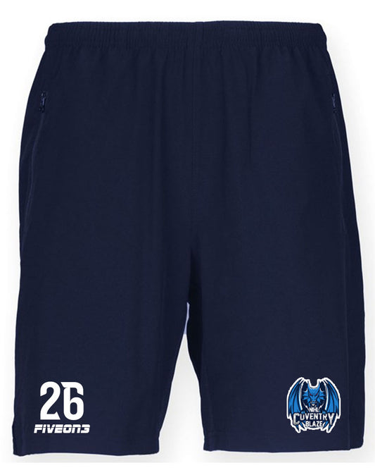 Coventry NIHL Blaze Shorts 2026