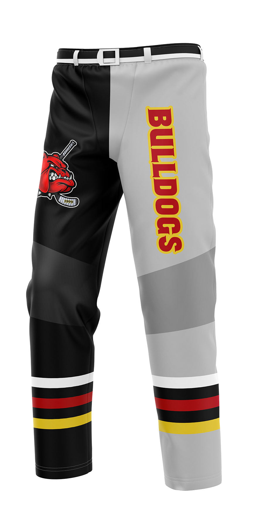 Banbury Bulldogs Sublimated Roller Trouser Junior