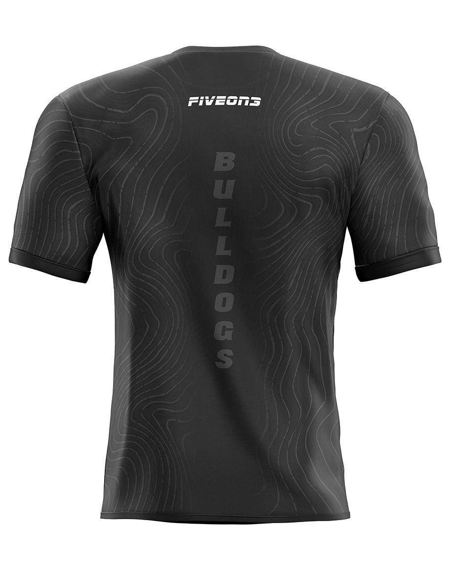 Banbury Bulldogs Training T-Shirt Adult