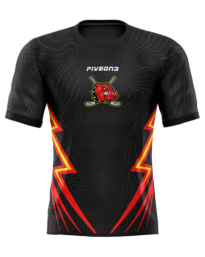 Banbury Bulldogs Training T-Shirt Adult
