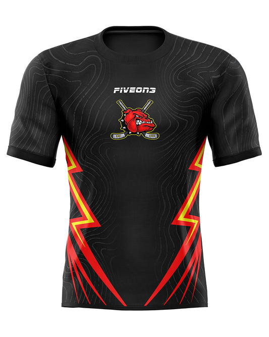 Banbury Bulldogs Training T-Shirt Adult
