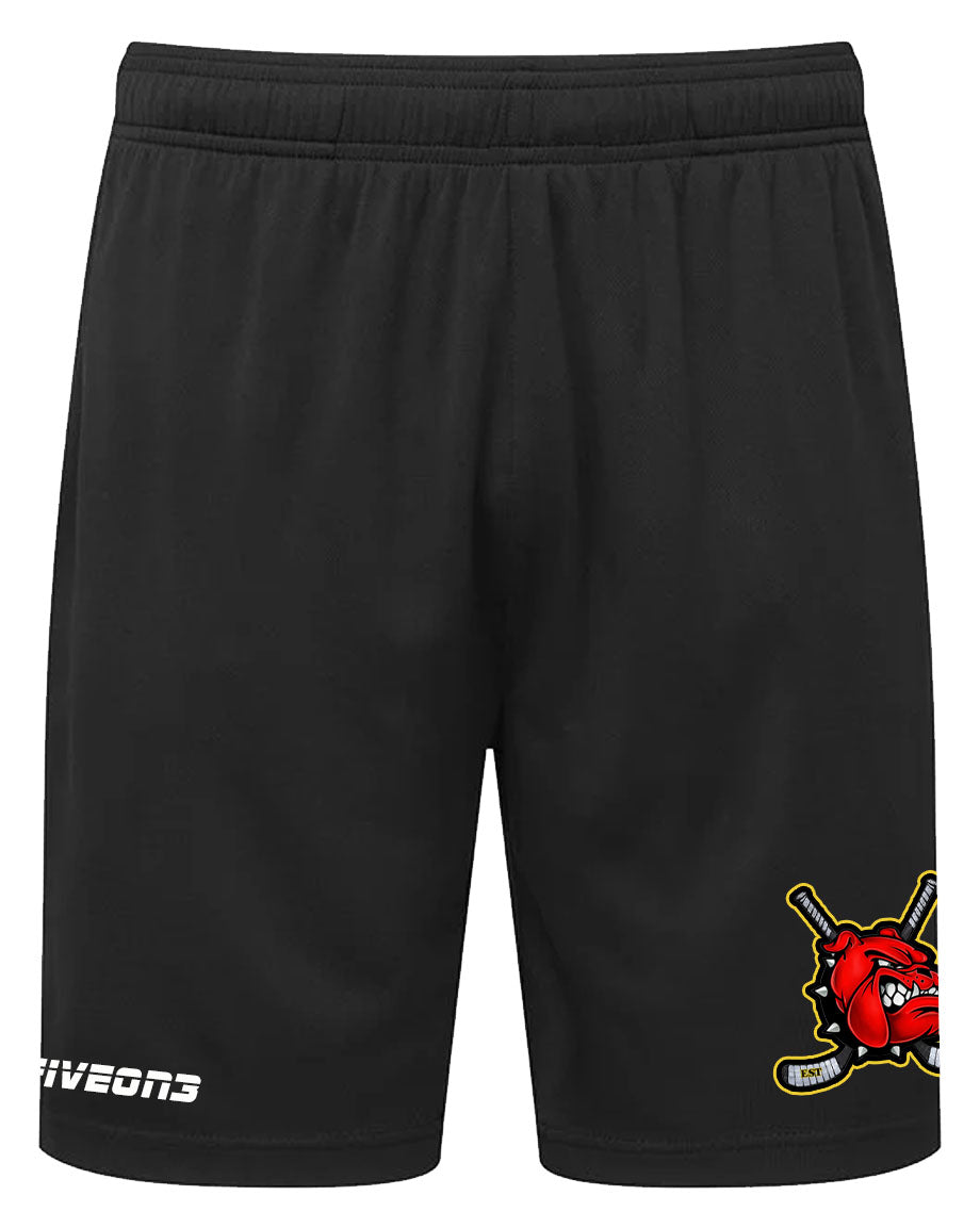 Banbury Bulldogs Training Shorts Adult