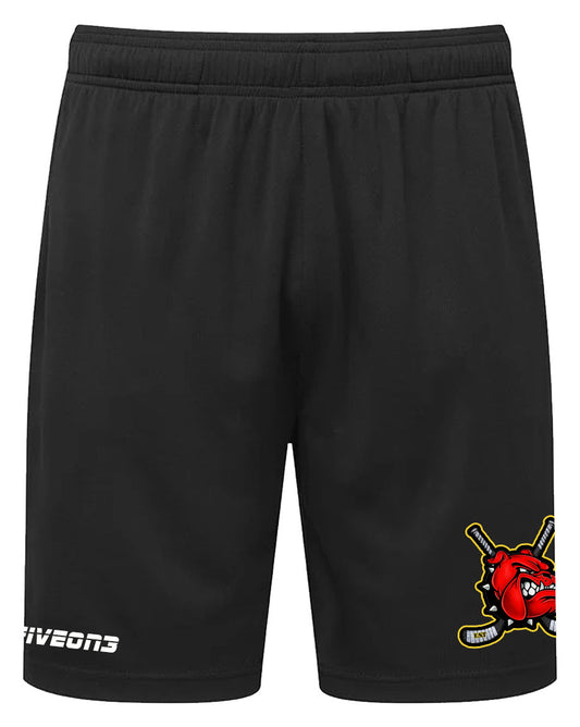 Banbury Bulldogs Training Shorts Adult