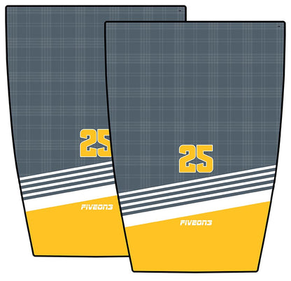 Kilmarnock Juniors Team Socks