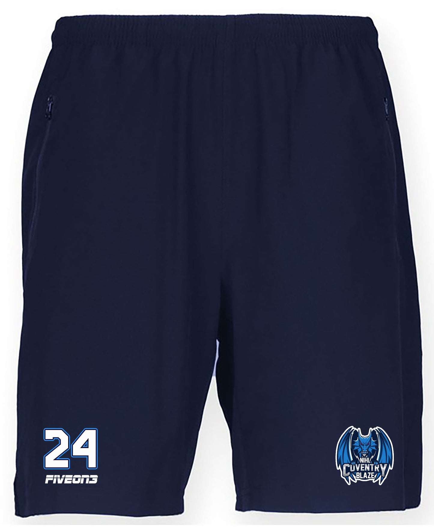 Coventry NIHL Blaze Shorts