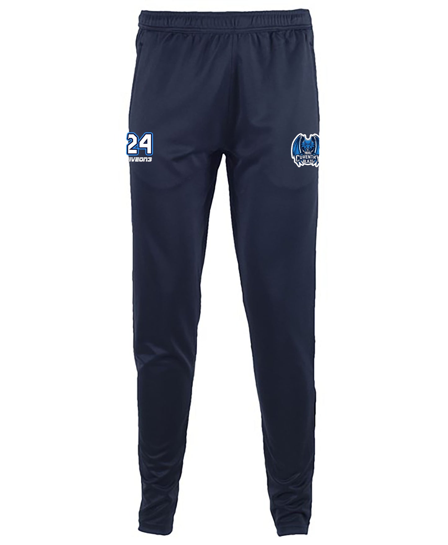 Coventry NIHL Blaze Tracksuit Bottoms