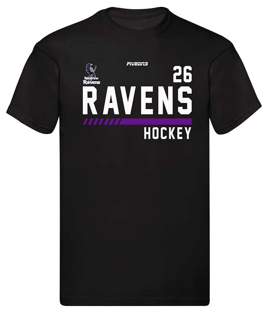 Renfrew Ravens T-Shirt