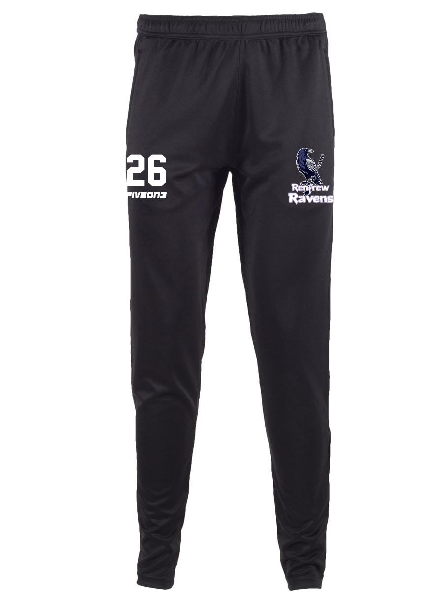 Renfrew Ravens Track Pants