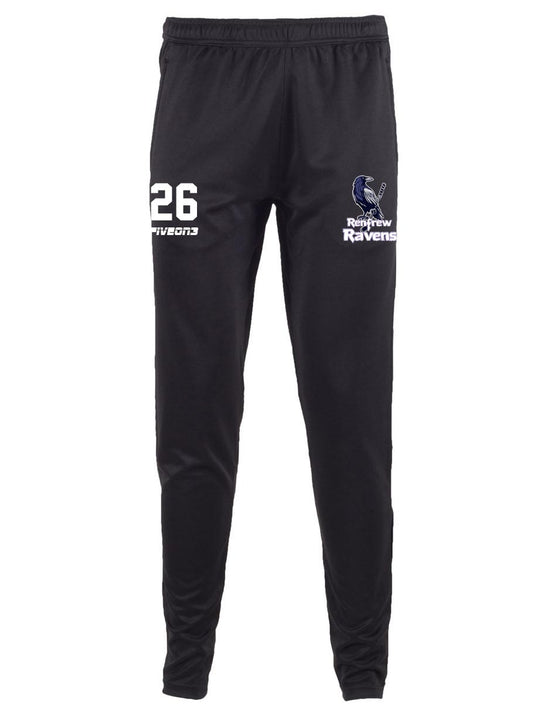 Renfrew Ravens Track Pants