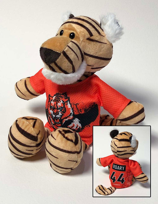 Tigers Roary Soft Toy