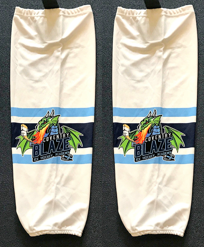 CBIHA Team Socks