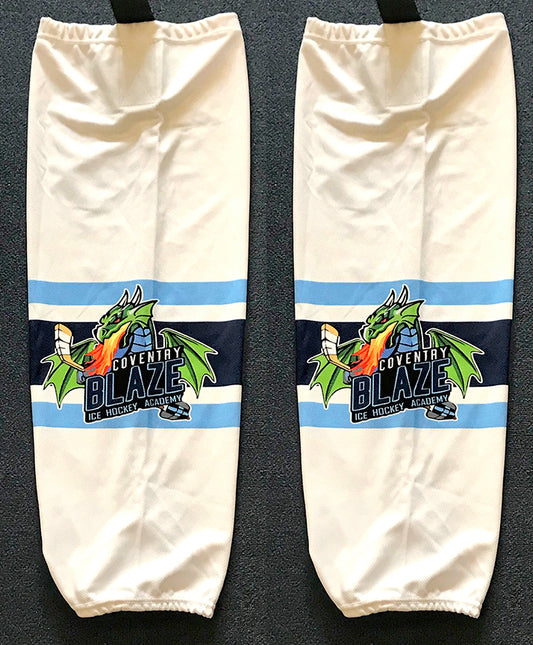 CBIHA Team Socks