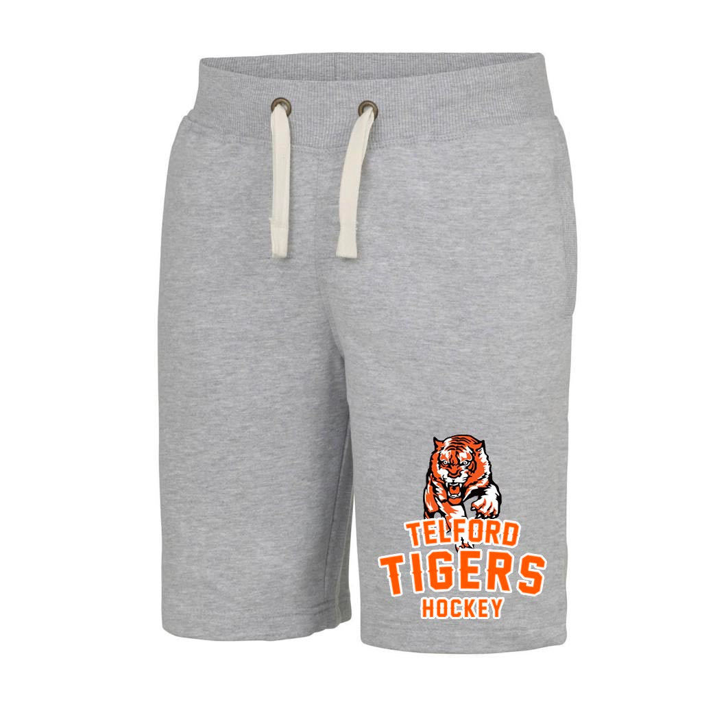 Telford Tigers Summer Shorts